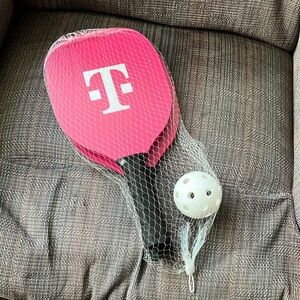 TMobile pickleball set NEW